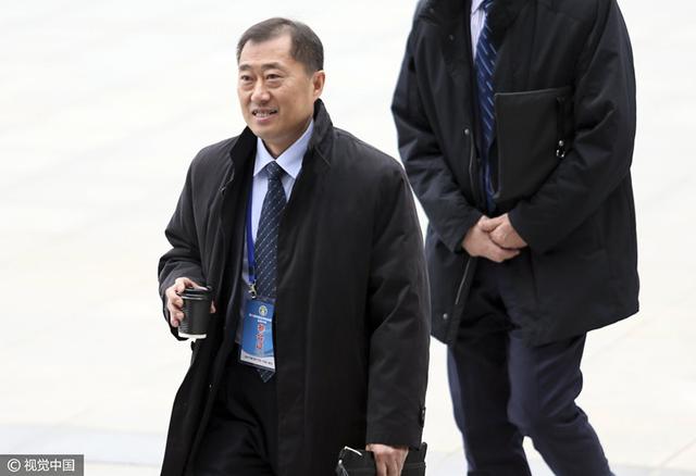 在王超的眼里，他镜头下的人物似乎就应该是这样的状态才对。